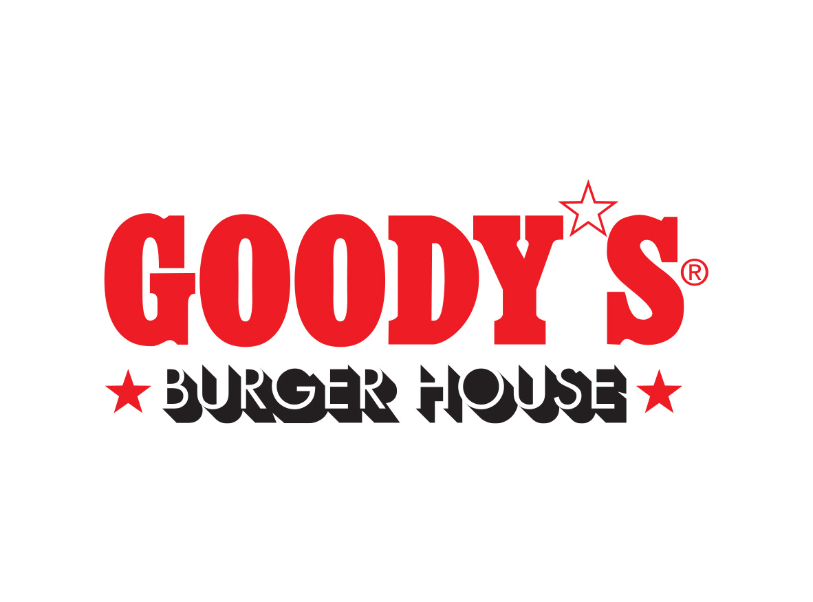 GOODY’S BURGER HOUSE